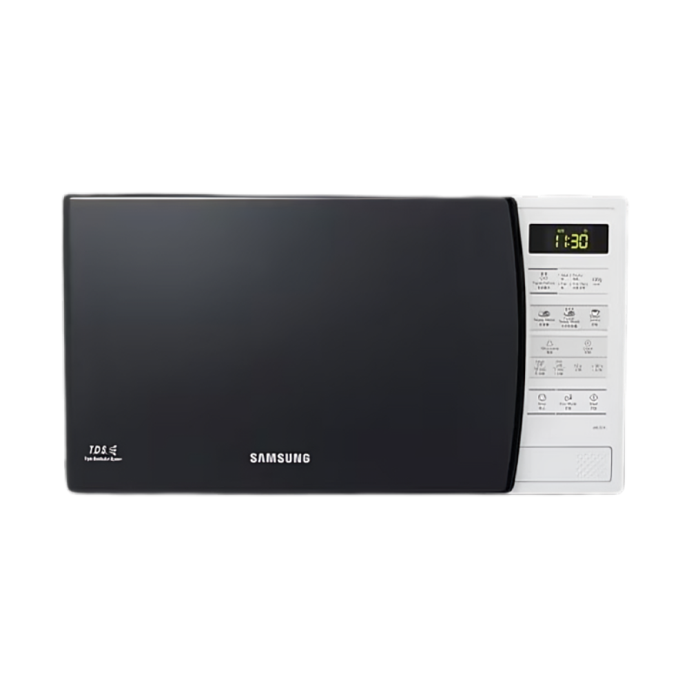 Samsung Solo Microwave Oven ME731K 20L