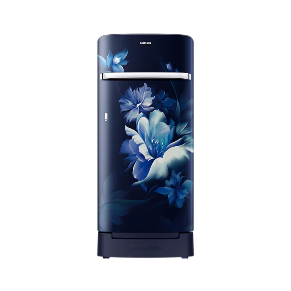 Samsung 89L 5 Star Inverter Direct Cool