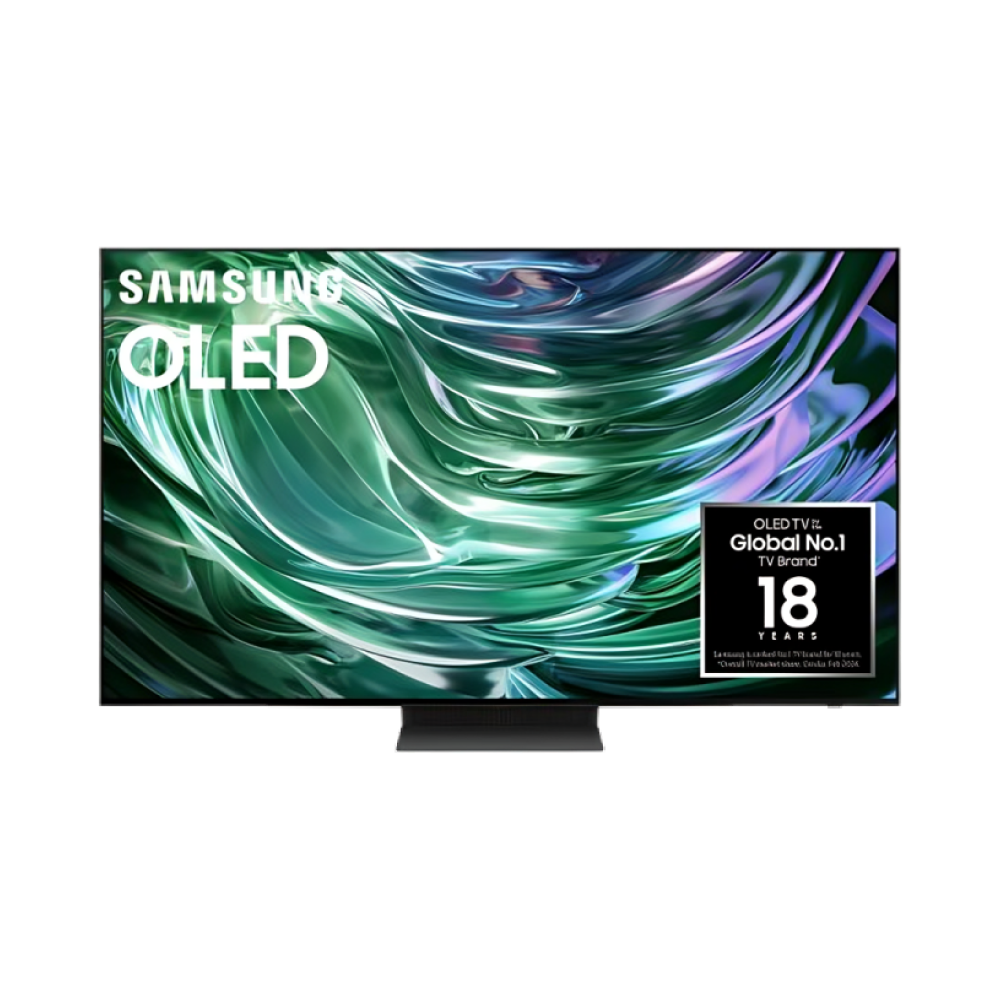 Samsung 77’’ S90DA OLED 4k Smart TV 