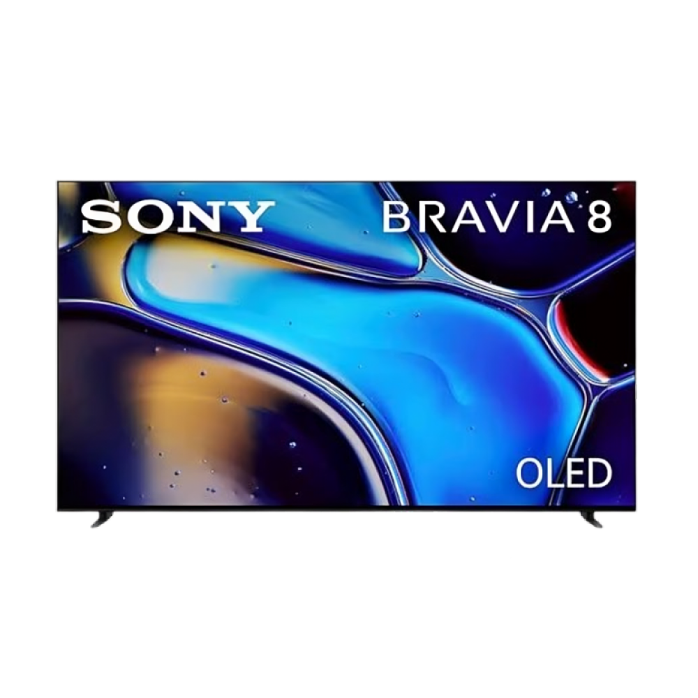 Sony Bravia 8 XR 4K UHD Smart Android OLED TV